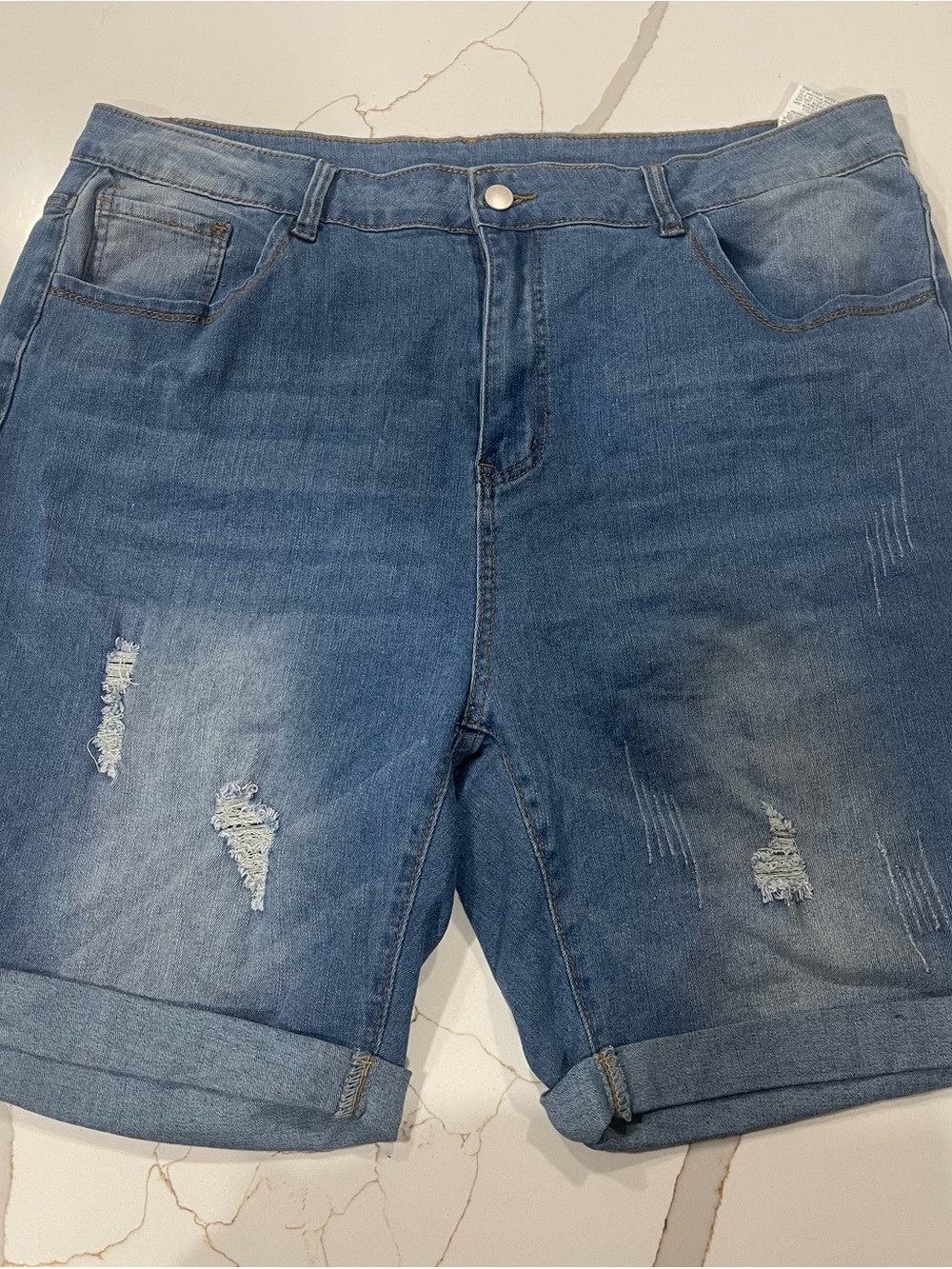 Women’s Shorts
